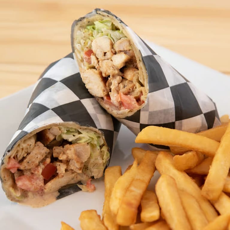 Savor Our Fresh Subs