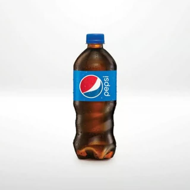 Pepsi.