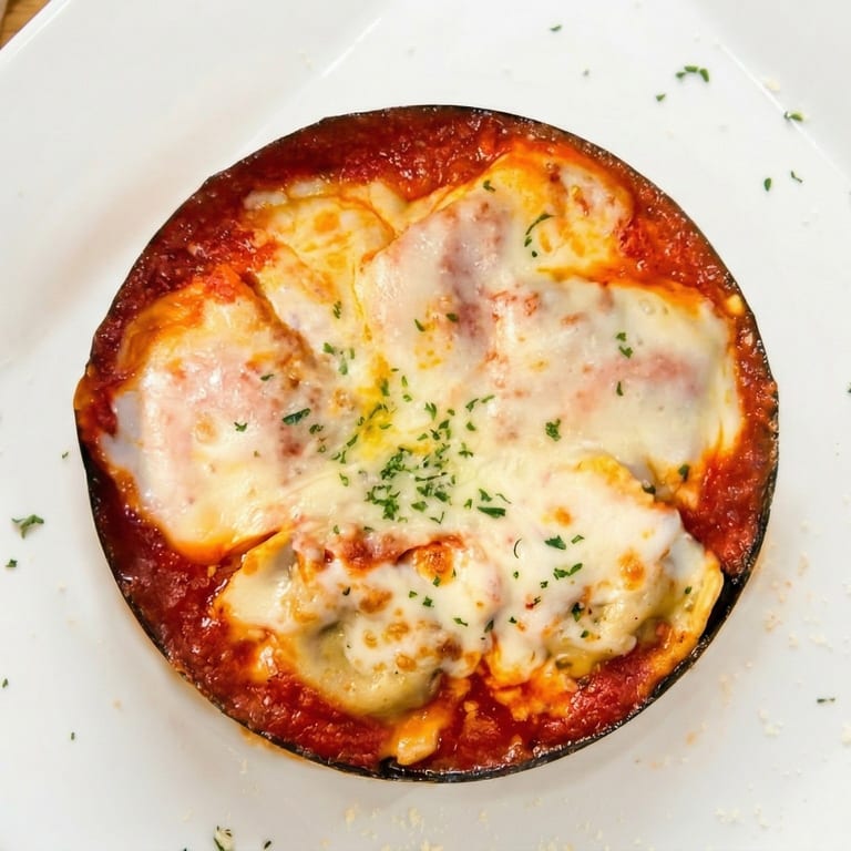 Savor Our Homemade Ravioli