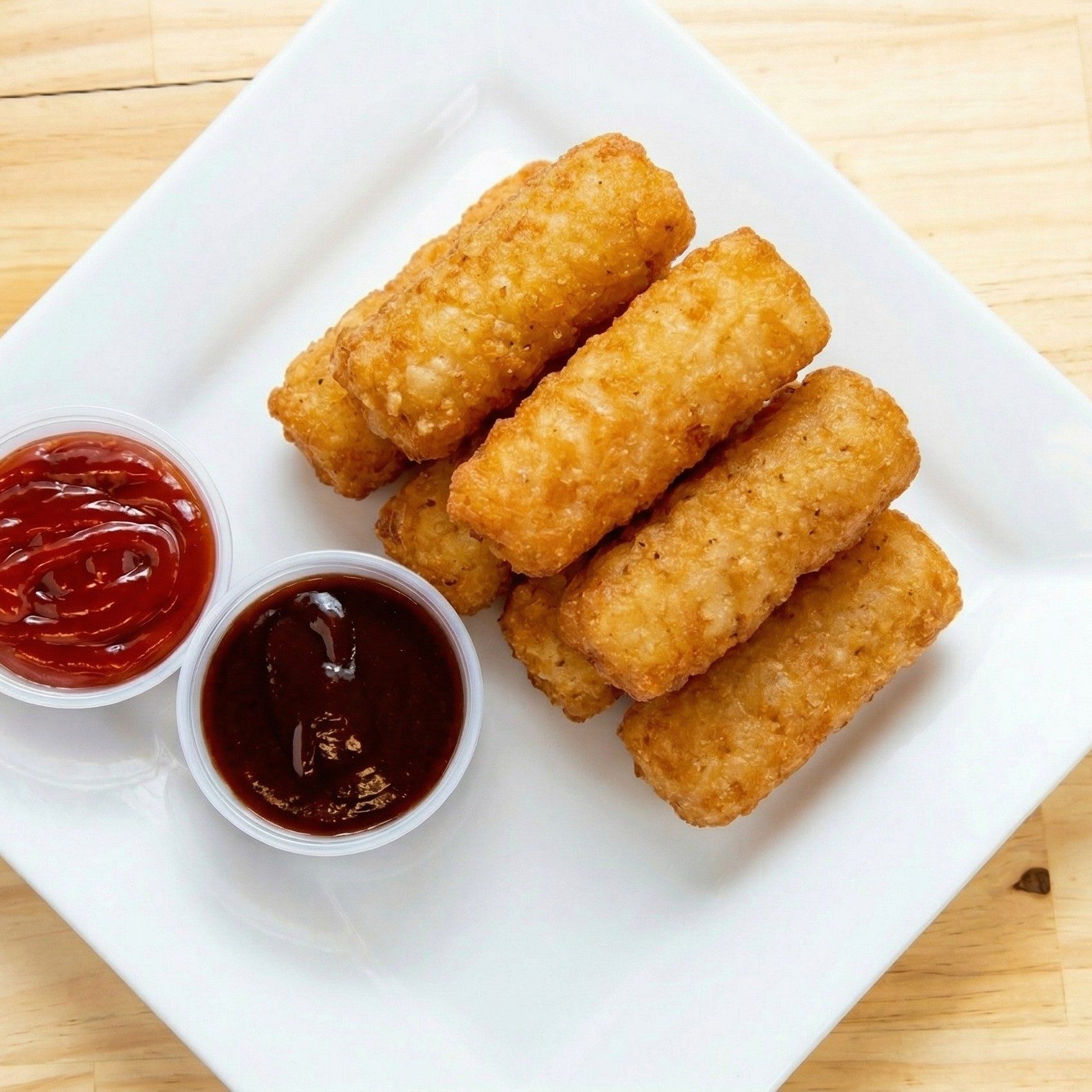 Mozzarella Sticks (6).