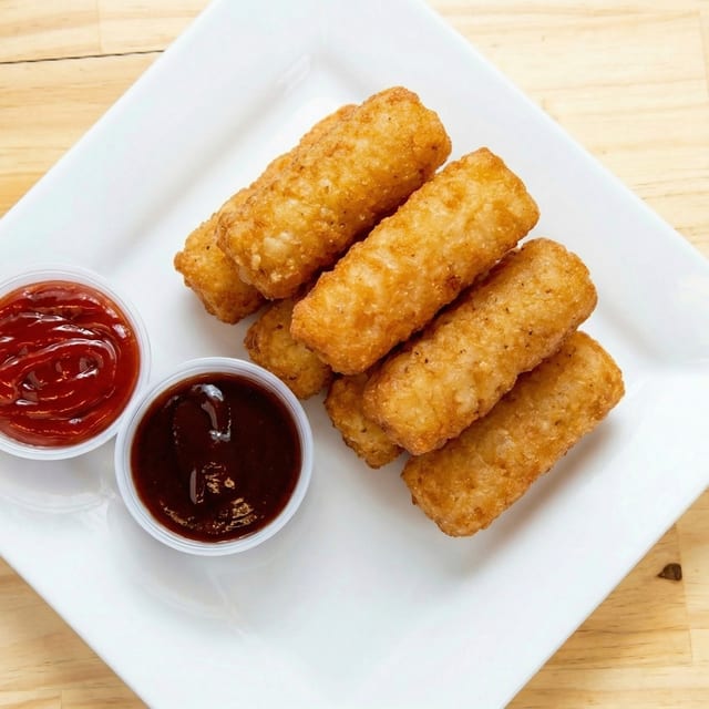 Mozzarella Sticks (6).