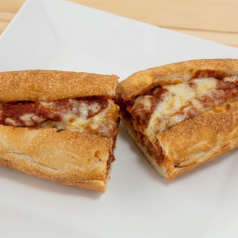 Delicious Chicken Sandwich Options
