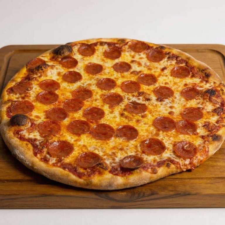 Our Italian Roots and What We Serve