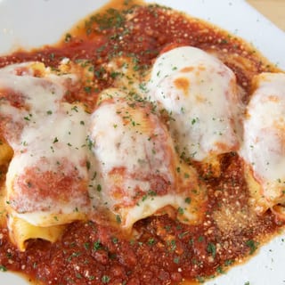 Stuffed Shells