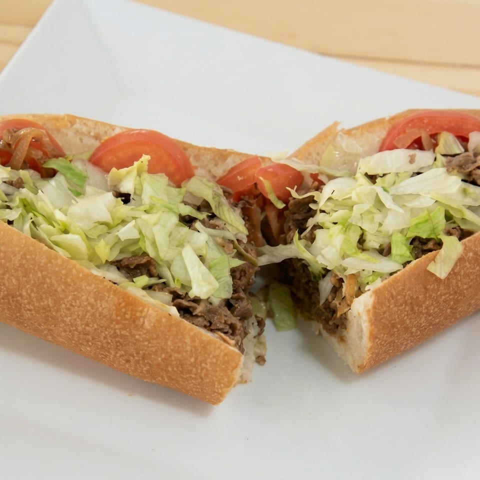 Takeout Made Easy