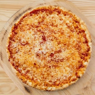 12" Cheese Pizza