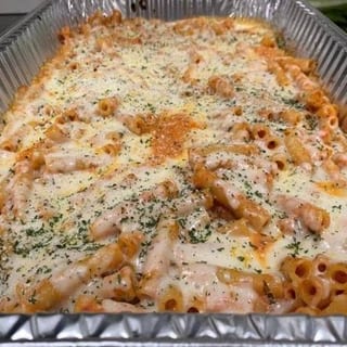 Baked Ziti