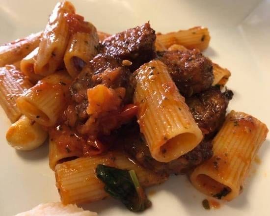 Ziti Napoli.