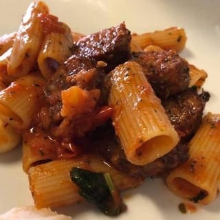 Ziti Napoli