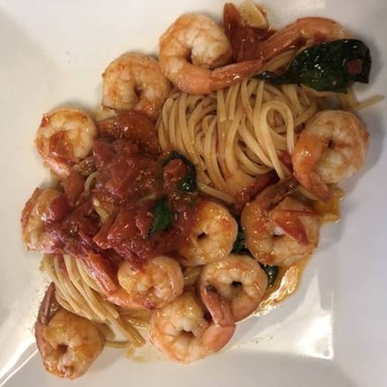 Delicious Spaghetti Options